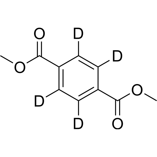 Dimethyl terephthalate-d4 74079-01-9